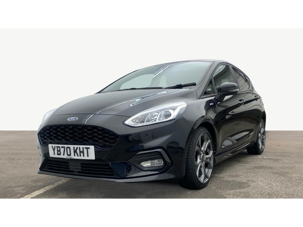 Used Ford Fiesta 2021 for sale - 77661776: Photo 5