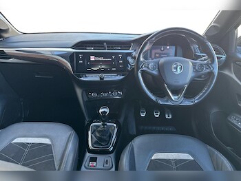 Used Vauxhall Corsa 2022 for sale - 78564106: Photo