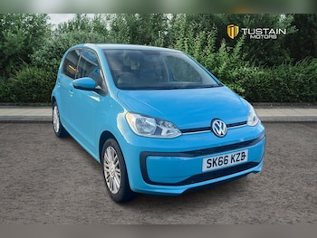 Used Volkswagen up! 2016 for sale - 76421557: Photo