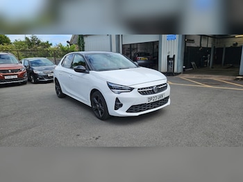 Used Vauxhall Corsa 2023 for sale - 78937095: Photo