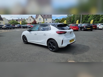 Used Vauxhall Corsa 2023 for sale - 78937095: Photo