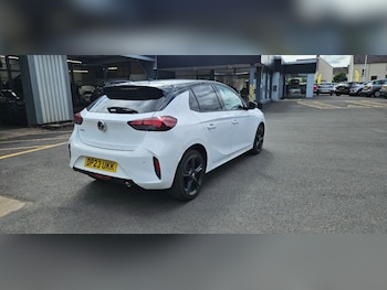 Used Vauxhall Corsa 2023 for sale - 78937095: Photo