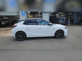 Used Vauxhall Corsa 2023 for sale - 78937095: Photo