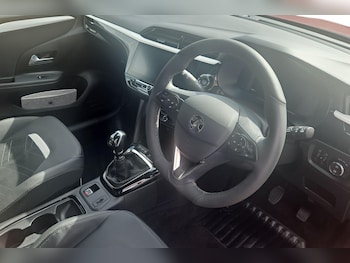 Used Vauxhall Corsa 2025 for sale - 79326337: Photo