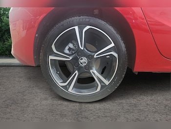 Used Vauxhall Corsa 2025 for sale - 79326337: Photo