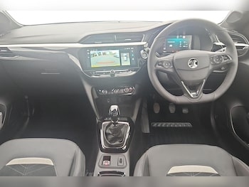 Used Vauxhall Corsa 2025 for sale - 79326337: Photo
