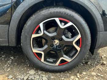 Used Vauxhall Mokka 2023 for sale - 74853322: Photo