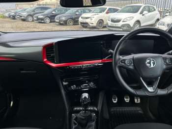 Used Vauxhall Mokka 2023 for sale - 74853322: Photo