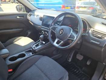 Used Renault Arkana 2022 for sale - 74510896: Photo