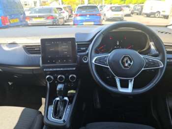 Used Renault Arkana 2022 for sale - 74510896: Photo