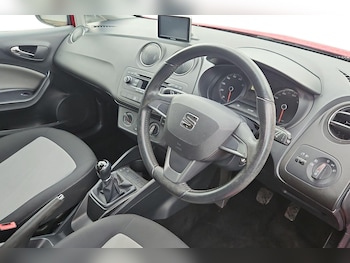 Used SEAT Ibiza 2014 for sale - 77527922: Photo