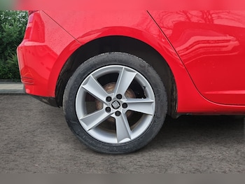 Used SEAT Ibiza 2014 for sale - 77527922: Photo