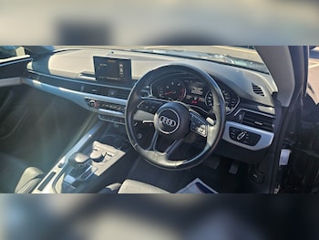 Used Audi A5 2019 for sale - 78419435: Photo