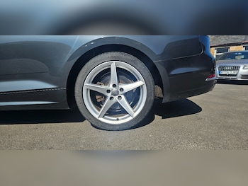 Used Audi A5 2019 for sale - 78419435: Photo