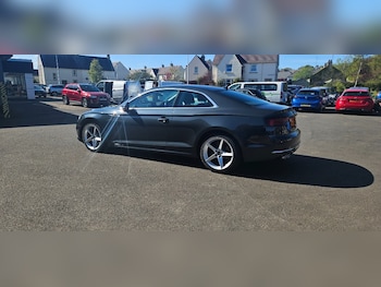 Used Audi A5 2019 for sale - 78419435: Photo