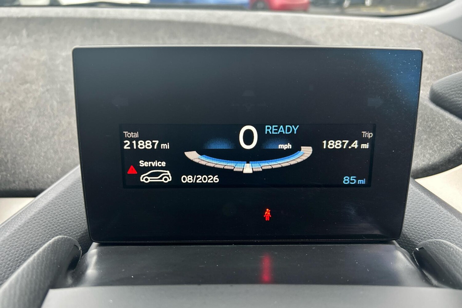 Used BMW i3 2020 for sale - 77929107: Photo 13