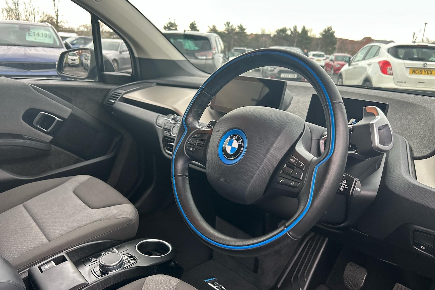 Used BMW i3 2020 for sale - 77929107: Photo 2