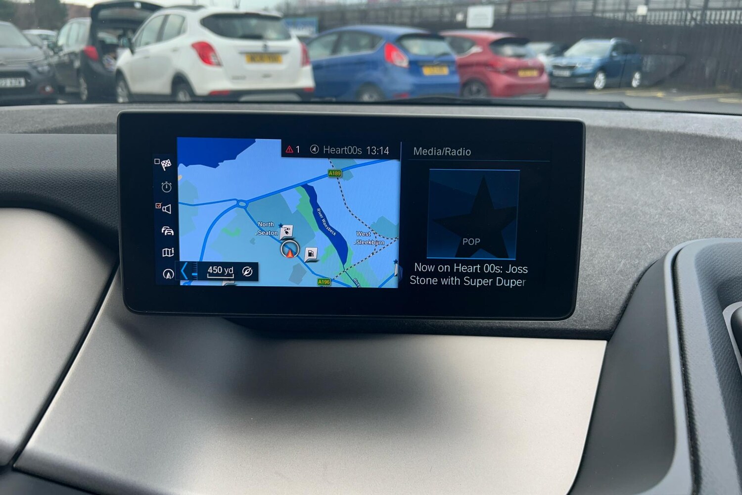 Used BMW i3 2020 for sale - 77929107: Photo 22