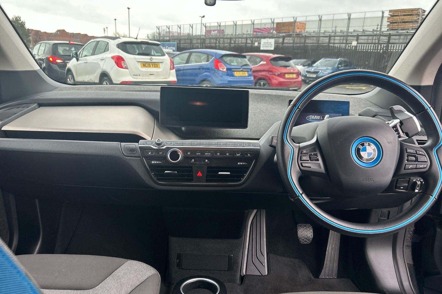 Used BMW i3 2020 for sale - 77929107: Photo 4