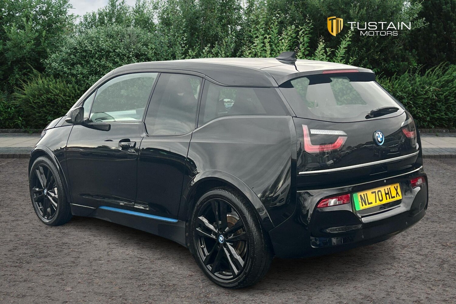 Used BMW i3 2020 for sale - 77929107: Photo 7