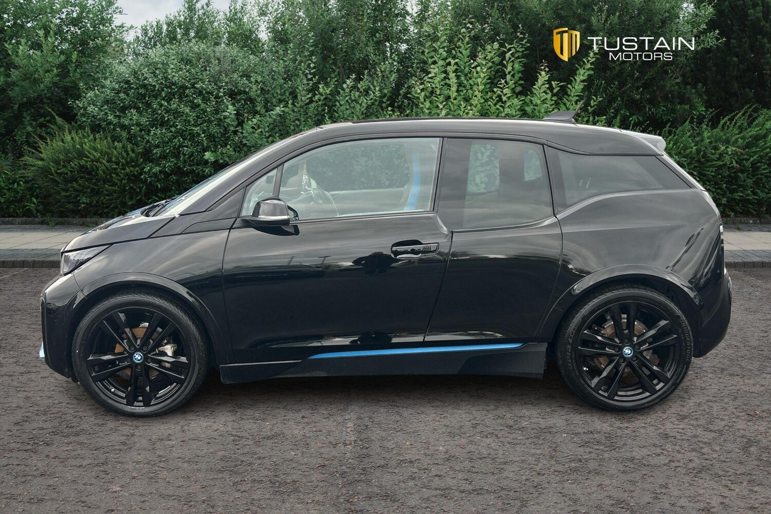 Used BMW i3 2020 for sale - 77929107: Photo 9