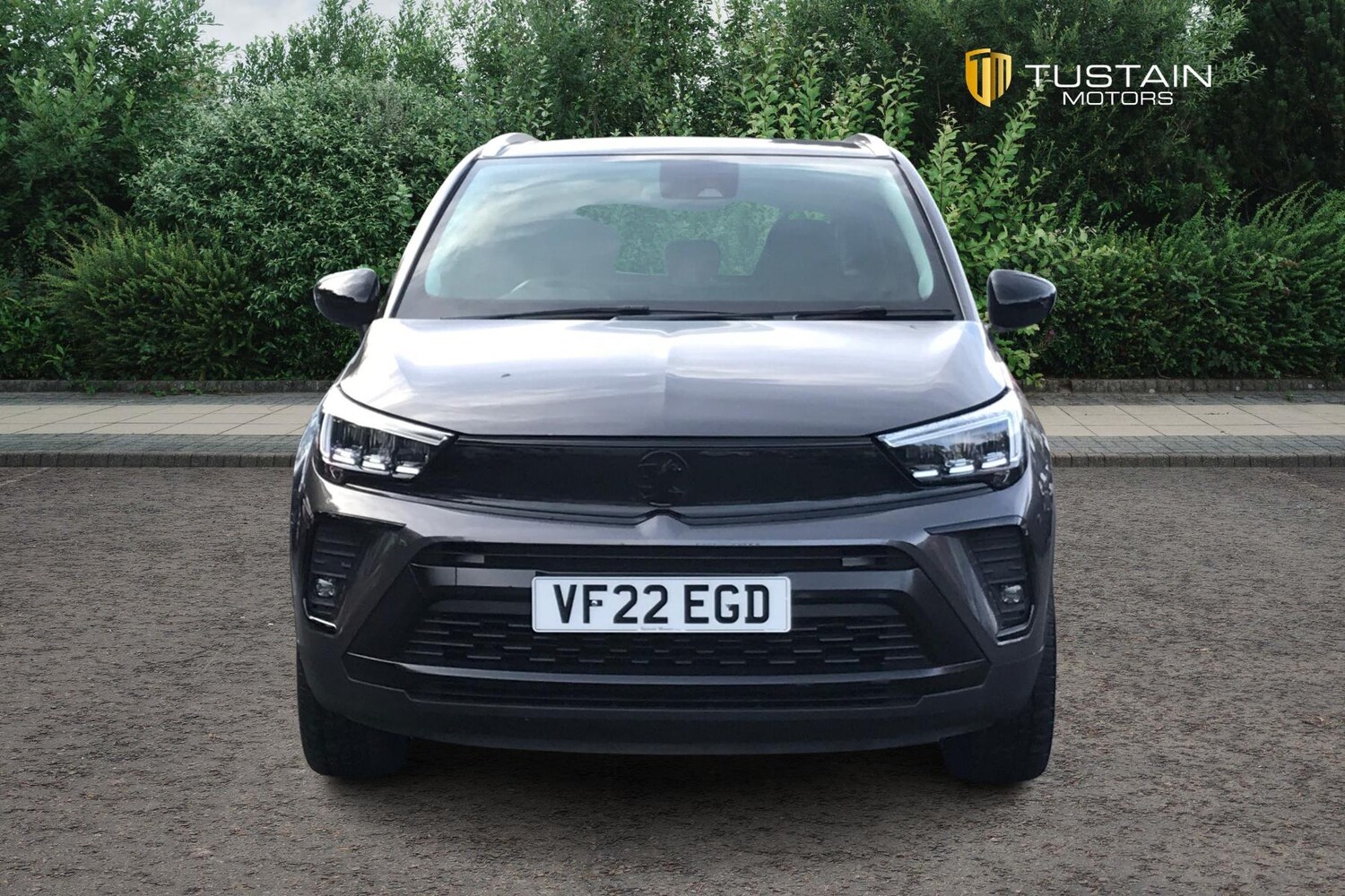 Used Vauxhall Crossland 2022 for sale - 77553512: Photo 10