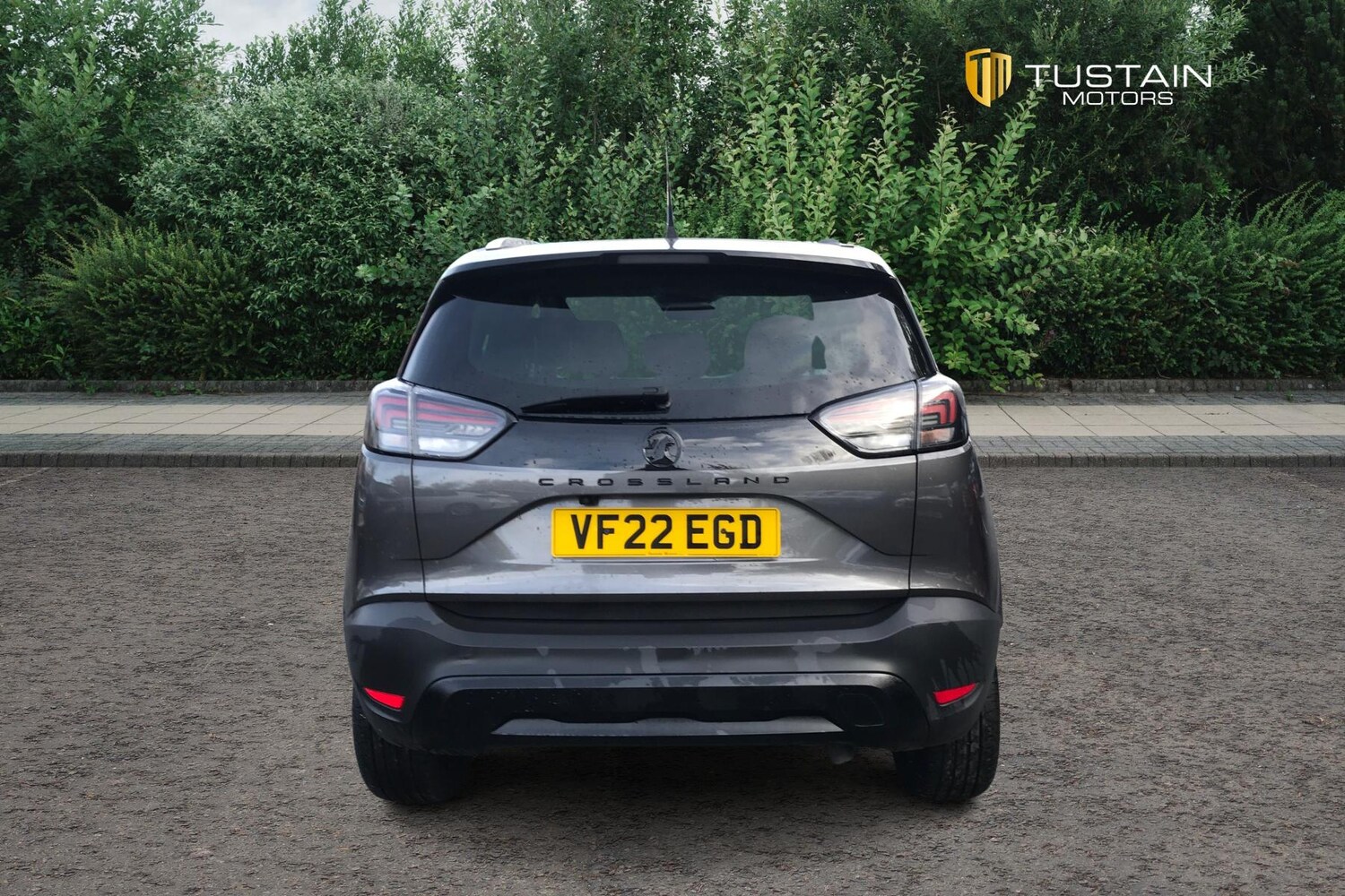 Used Vauxhall Crossland 2022 for sale - 77553512: Photo 11