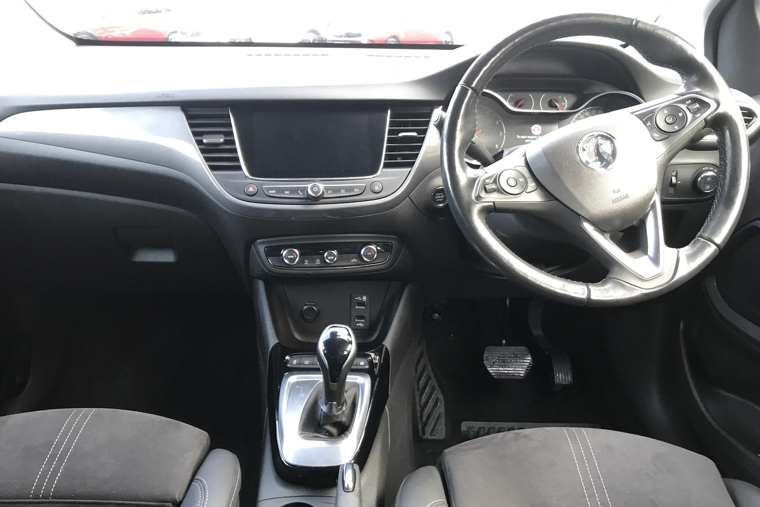 Used Vauxhall Crossland 2022 for sale - 77553512: Photo 4