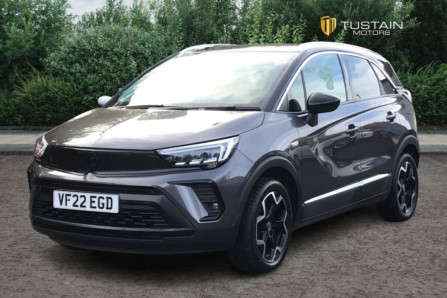 Used Vauxhall Crossland 2022 for sale - 77553512: Photo 6