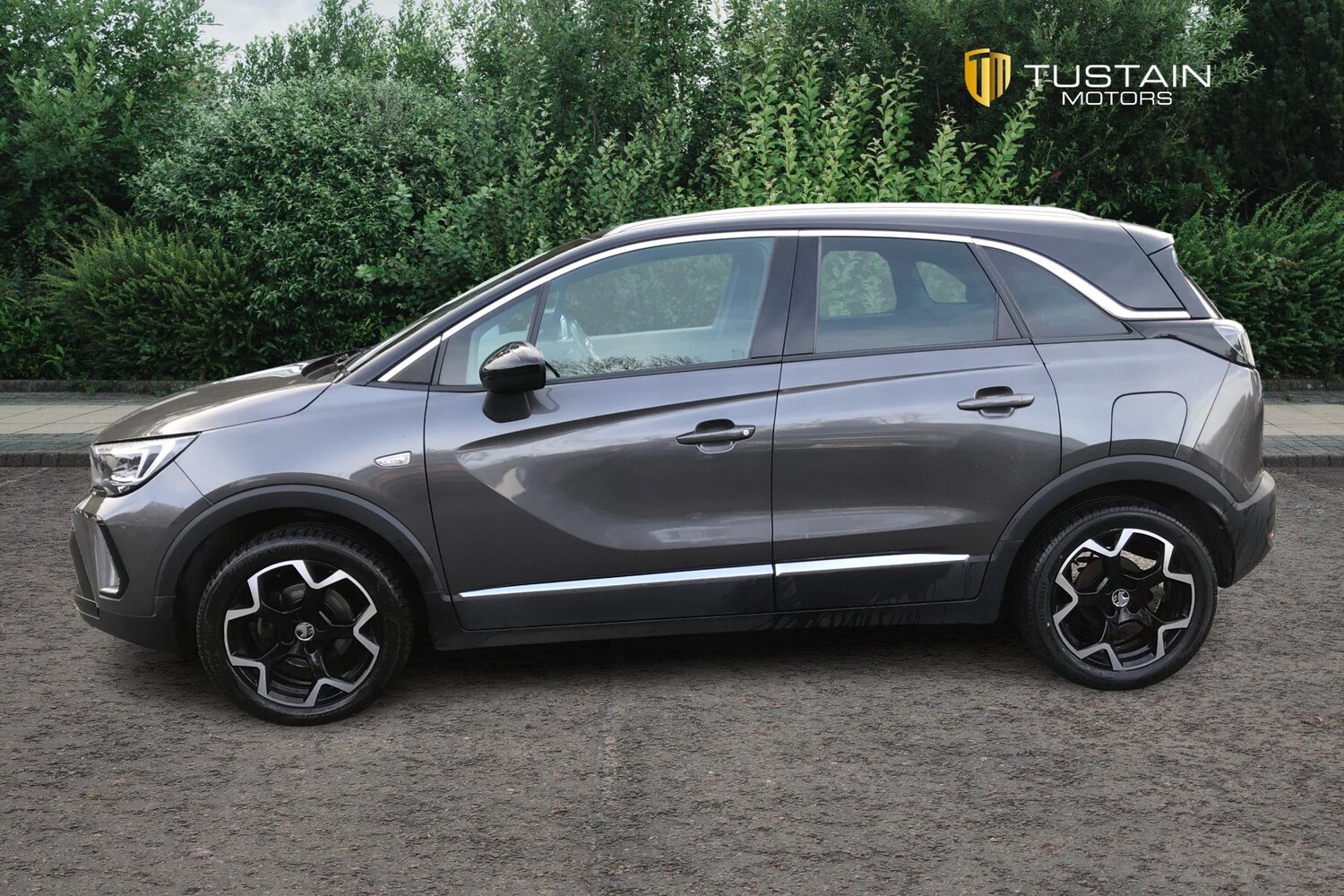 Used Vauxhall Crossland 2022 for sale - 77553512: Photo 9