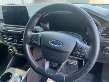 Used Ford Focus 2020 for sale - 74374223: Photo