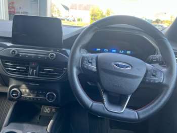 Used Ford Focus 2020 for sale - 74374223: Photo