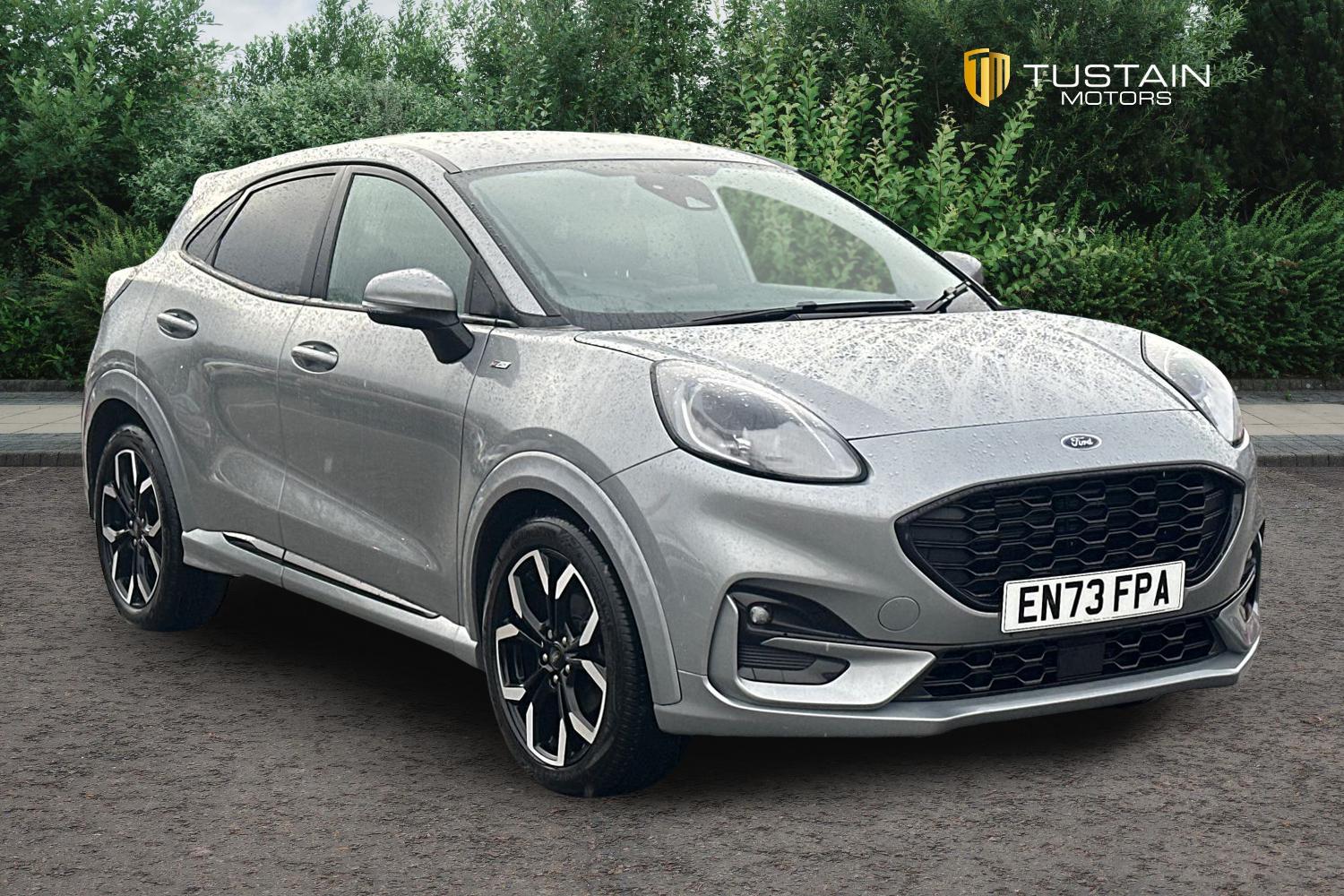 Used Ford Puma 2023 for sale - 77351038: Photo 1