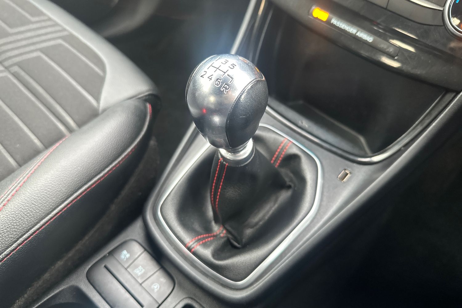 Used Ford Puma 2023 for sale - 77351038: Photo 14