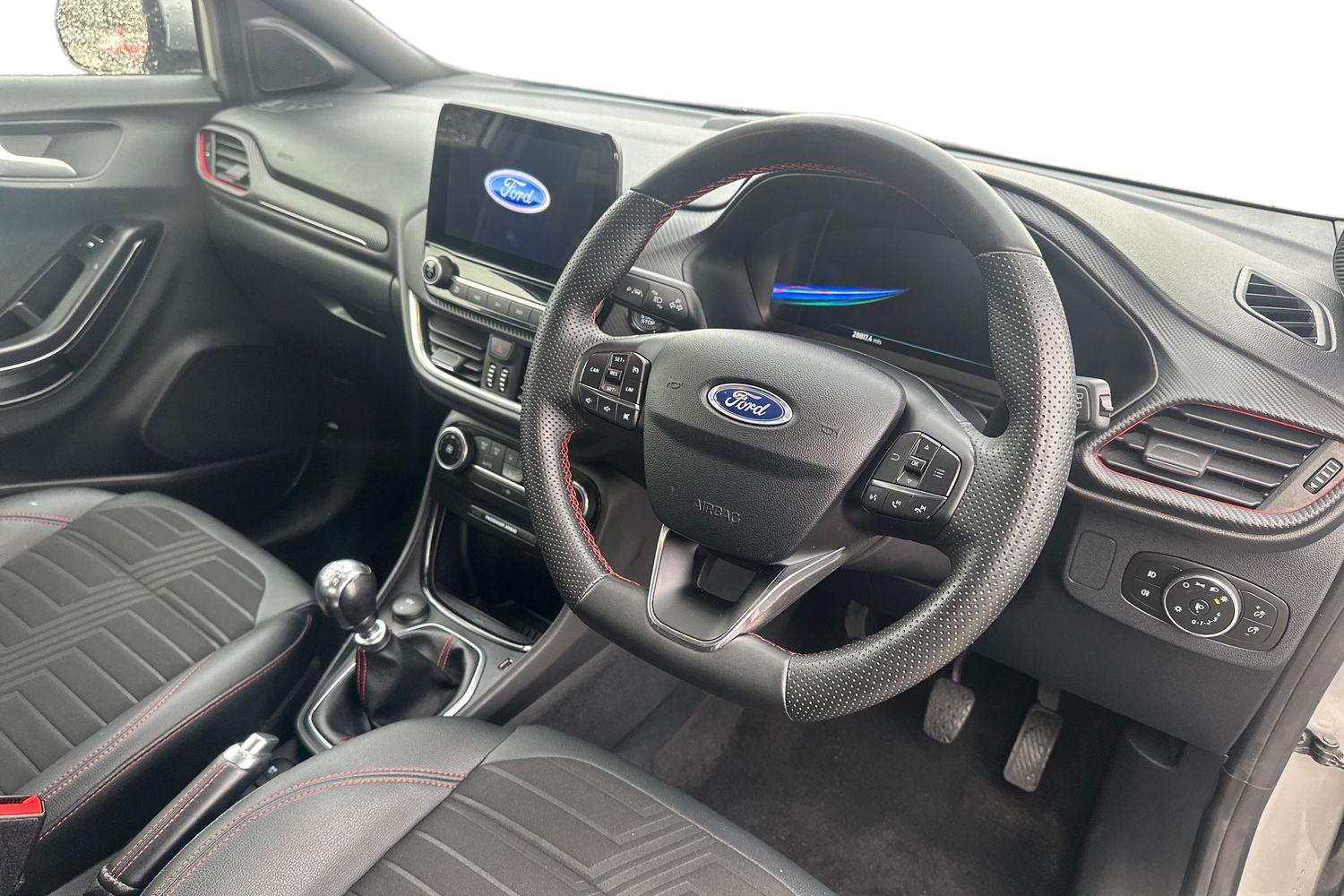 Used Ford Puma 2023 for sale - 77351038: Photo 2