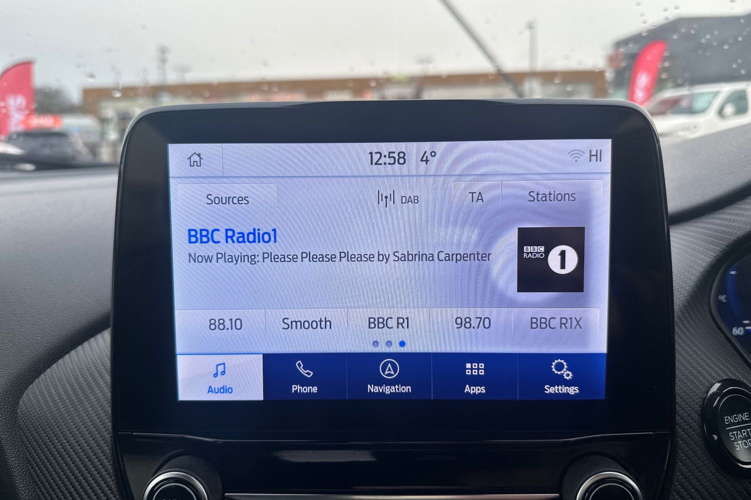 Used Ford Puma 2023 for sale - 77351038: Photo 23