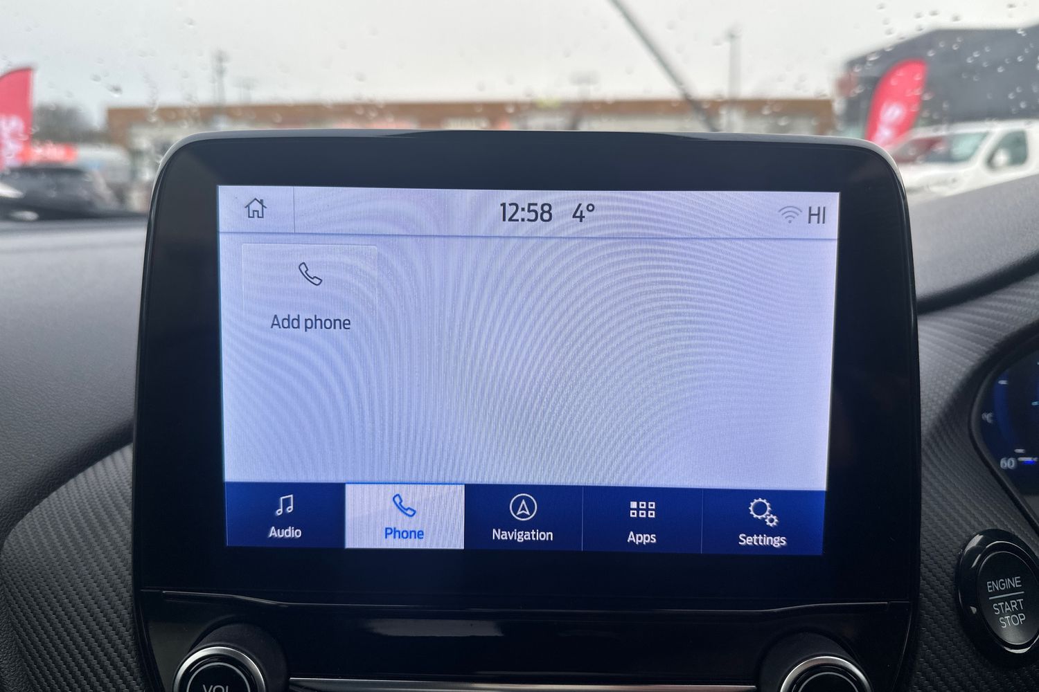 Used Ford Puma 2023 for sale - 77351038: Photo 24