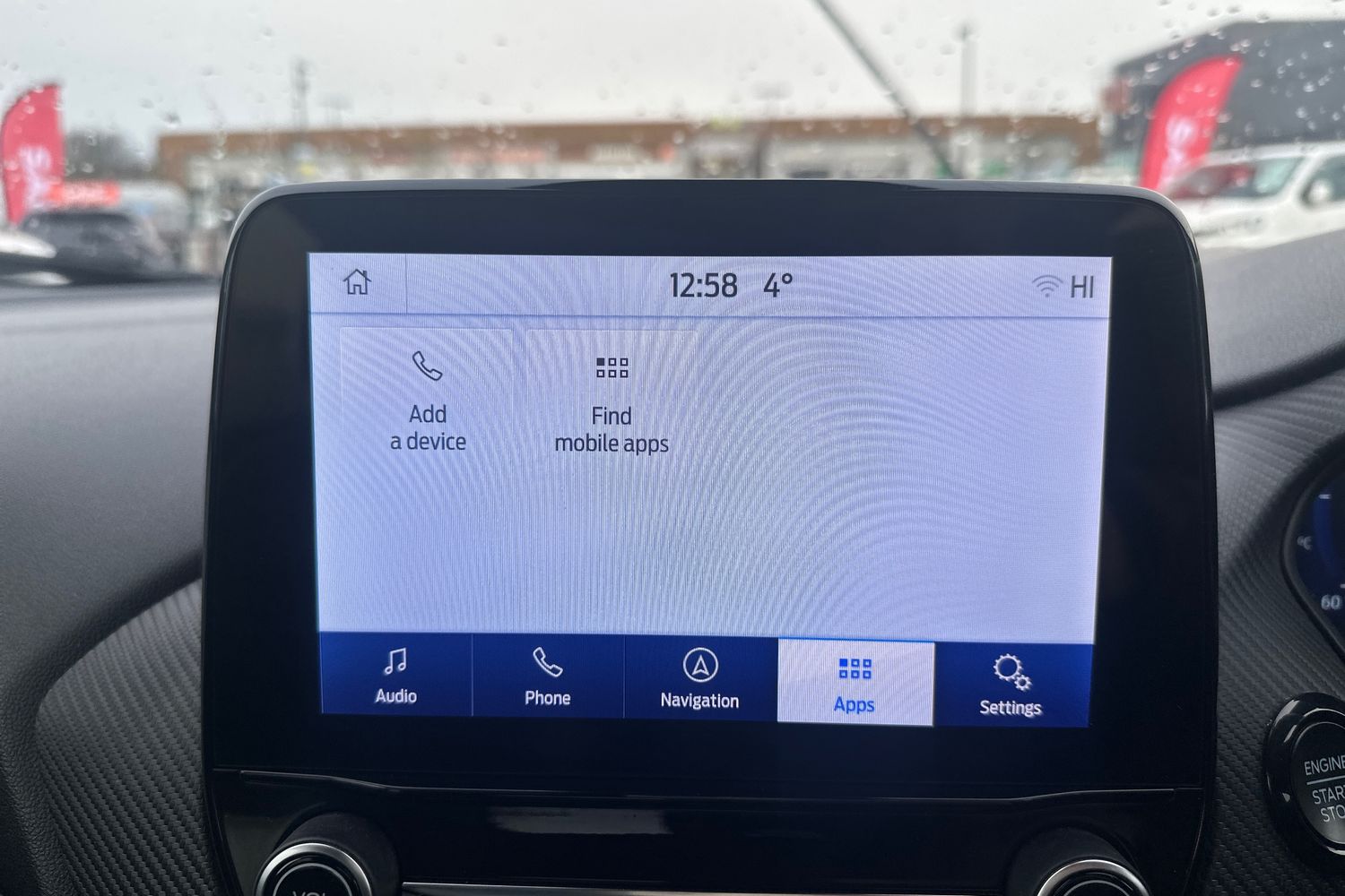 Used Ford Puma 2023 for sale - 77351038: Photo 25