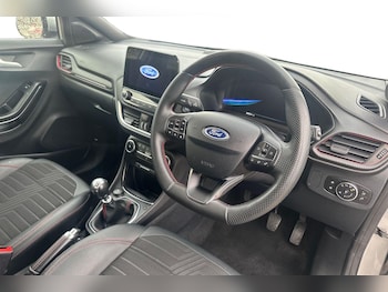 Used Ford Puma 2023 for sale - 77351038: Photo