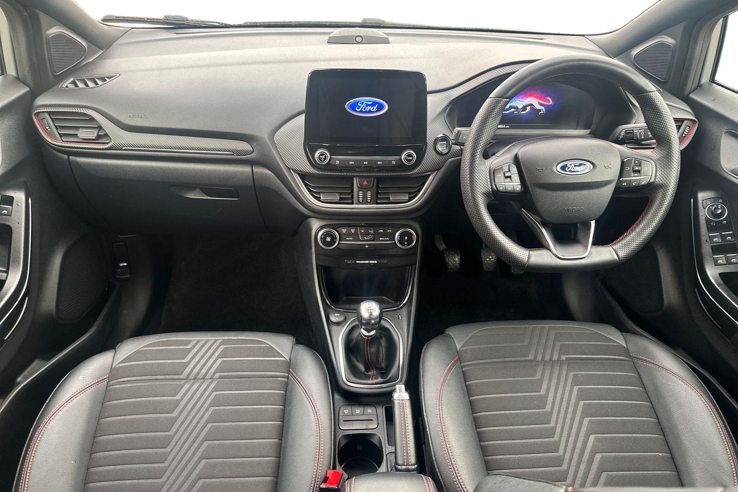 Used Ford Puma 2023 for sale - 77351038: Photo 4