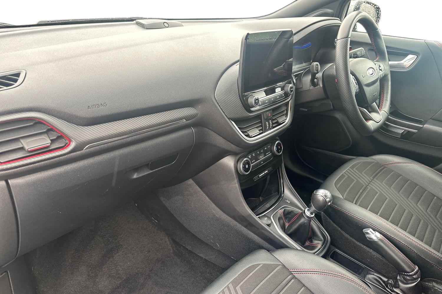 Used Ford Puma 2023 for sale - 77351038: Photo 5