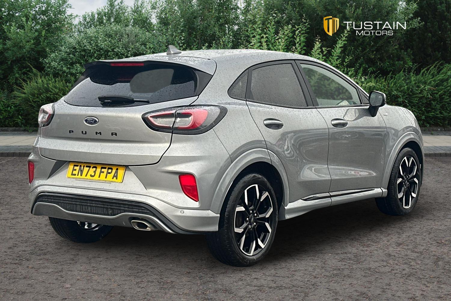 Used Ford Puma 2023 for sale - 77351038: Photo 7