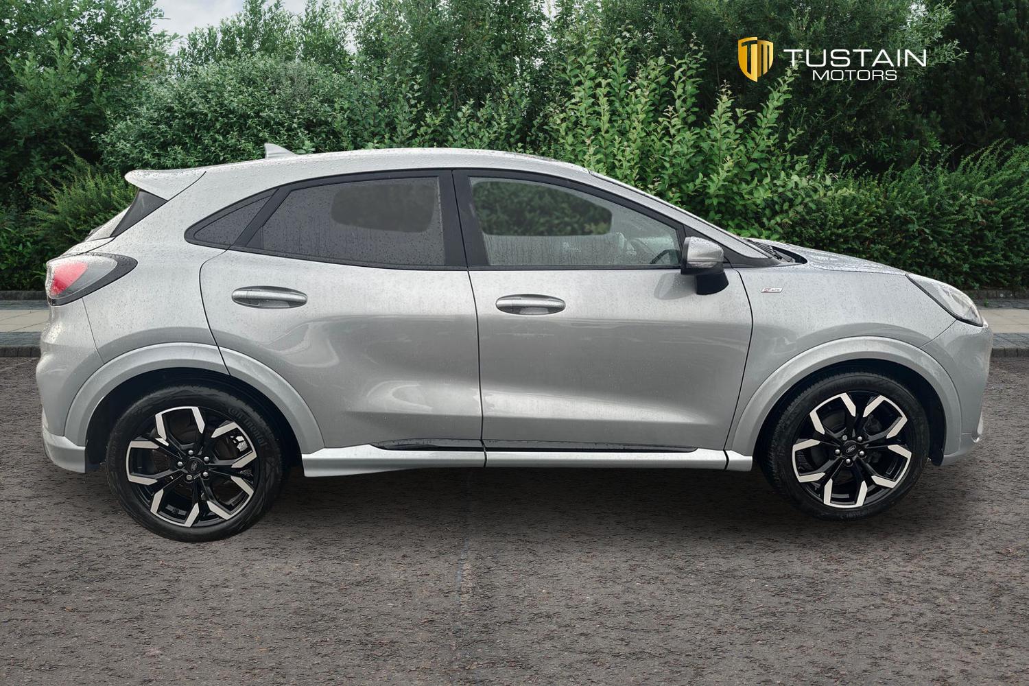 Used Ford Puma 2023 for sale - 77351038: Photo 8