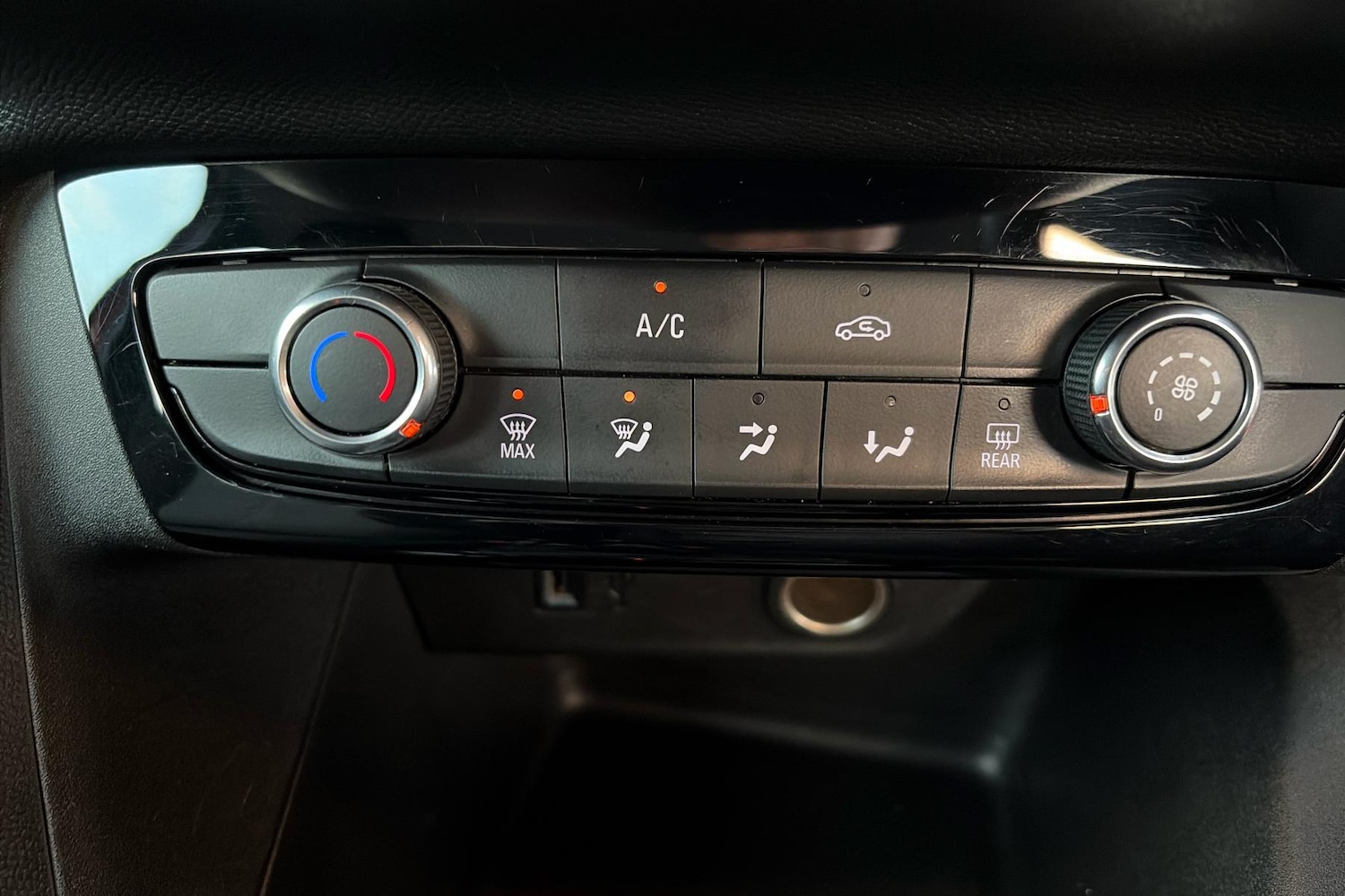 Used Vauxhall Corsa 2020 for sale - 77842683: Photo 15