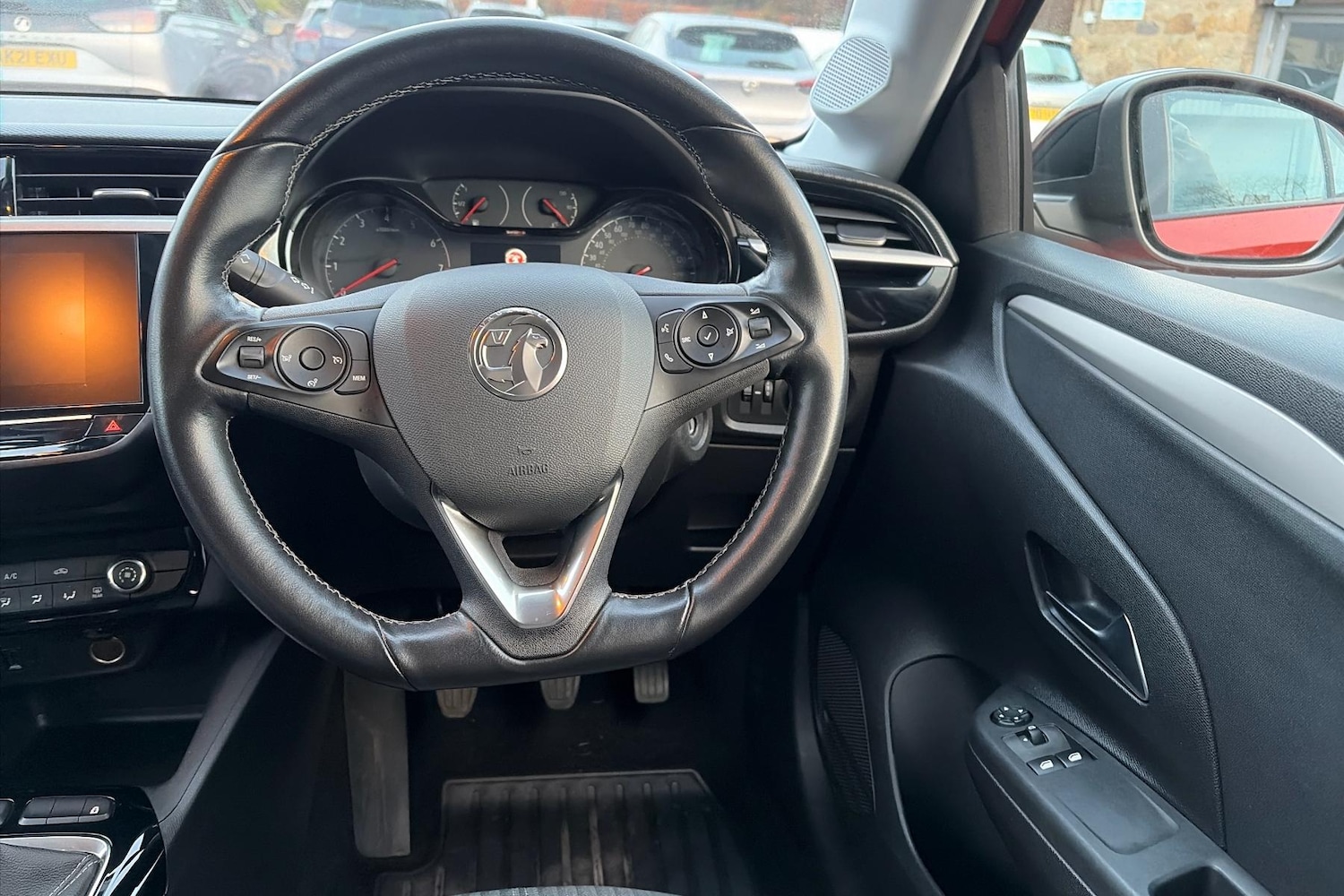 Used Vauxhall Corsa 2020 for sale - 77842683: Photo 4