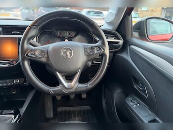 Used Vauxhall Corsa undefined for sale - 77842683: Photo