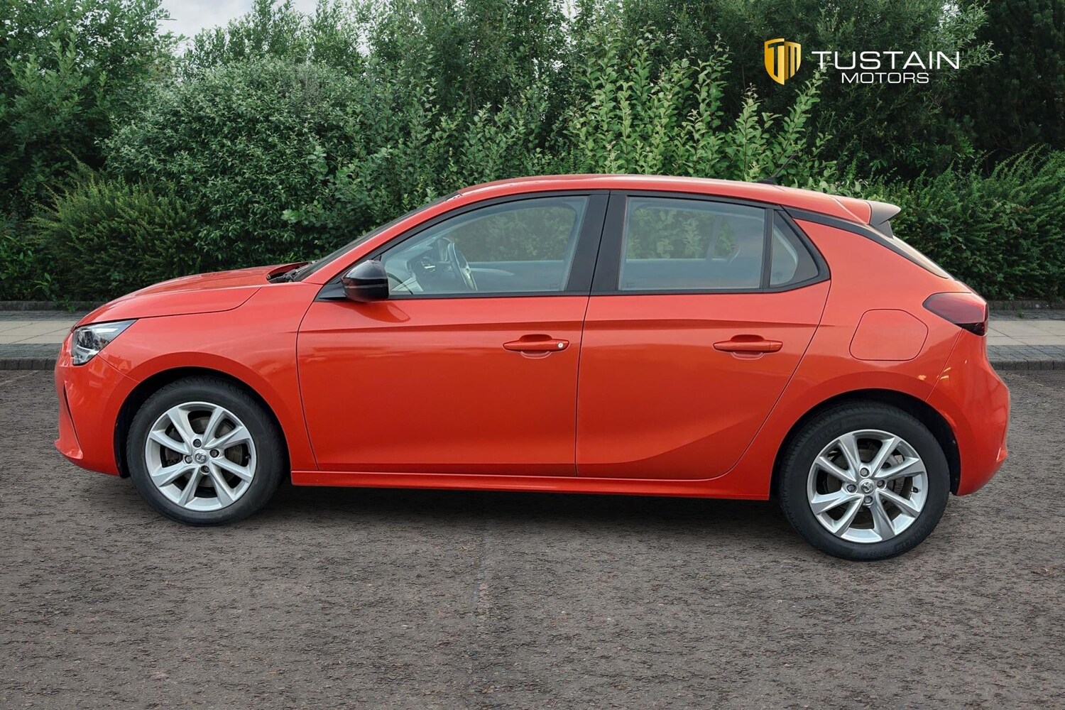 Used Vauxhall Corsa 2020 for sale - 77842683: Photo 9