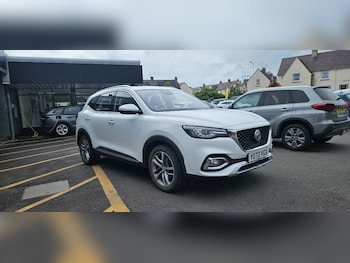 Used MG MG HS 2020 for sale - 78880915: Photo
