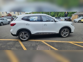 Used MG MG HS 2020 for sale - 78880915: Photo