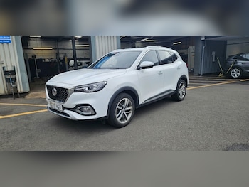 Used MG MG HS 2020 for sale - 78880915: Photo